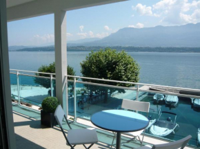 Les Suites du Port Le Bourget-Du-Lac